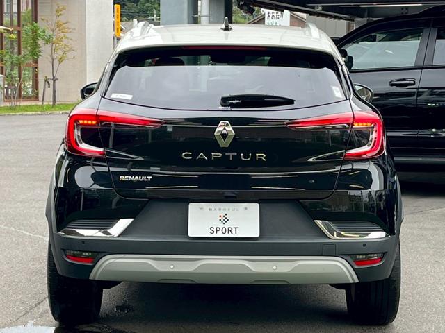 キャプチャー インテンス　ＡｐｐｌｅＣａｒＰｌａｙ／シートヒーター／全方位カメラ／アダプティブクルーズコントロール／ブラインドスポットモニター／ステアリングヒーター／レーンキープアシスト／アイドリングストップ／ＥＴＣ車載器（54枚目）
