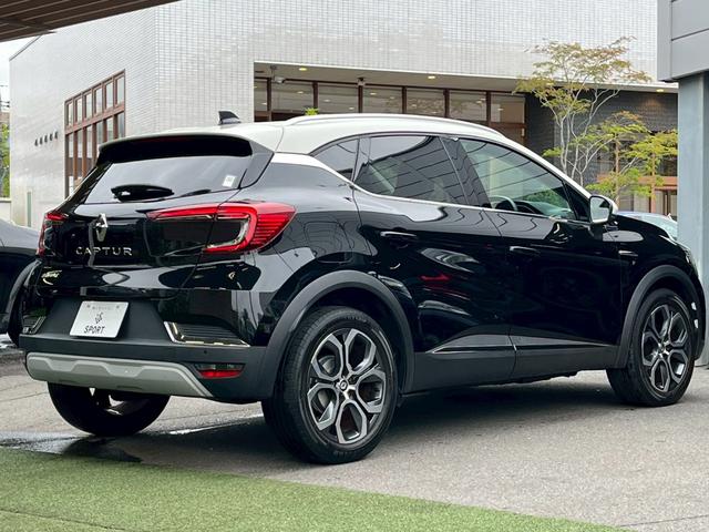 キャプチャー インテンス　ＡｐｐｌｅＣａｒＰｌａｙ／シートヒーター／全方位カメラ／アダプティブクルーズコントロール／ブラインドスポットモニター／ステアリングヒーター／レーンキープアシスト／アイドリングストップ／ＥＴＣ車載器（60枚目）