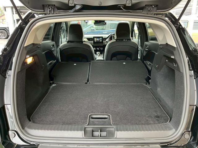 キャプチャー インテンス　ＡｐｐｌｅＣａｒＰｌａｙ／シートヒーター／全方位カメラ／アダプティブクルーズコントロール／ブラインドスポットモニター／ステアリングヒーター／レーンキープアシスト／アイドリングストップ／ＥＴＣ車載器（70枚目）