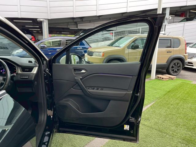 キャプチャー インテンス　ＡｐｐｌｅＣａｒＰｌａｙ／シートヒーター／全方位カメラ／アダプティブクルーズコントロール／ブラインドスポットモニター／ステアリングヒーター／レーンキープアシスト／アイドリングストップ／ＥＴＣ車載器（73枚目）