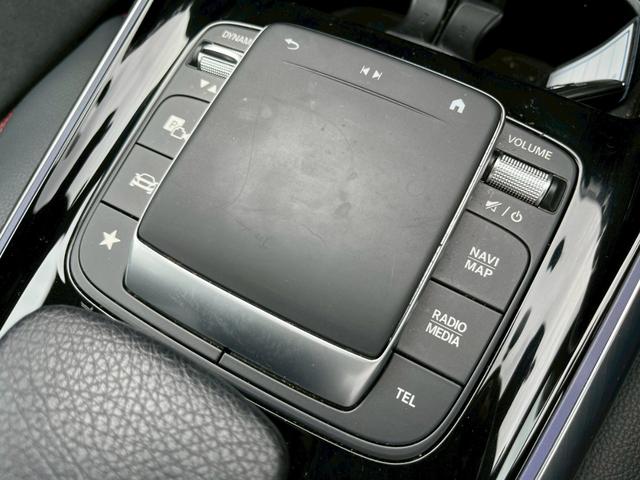 ＧＬＡクラス ＧＬＡ２００ｄ　４マチック　ＡＭＧライン　サンルーフ／シートヒータ／フルセグ／レーダークルーズコントロール／パワーシート／パワーバックドア／ブラインドスポットモニター／ステアリングスイッチ／純正ナビ／全方位カメラ／ワイヤレス充電／パドルシフト（46枚目）