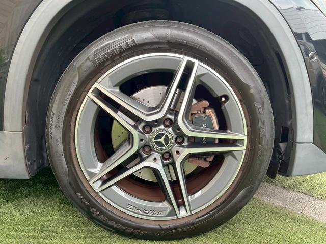 ＧＬＡクラス ＧＬＡ２００ｄ　４マチック　ＡＭＧライン　サンルーフ／シートヒータ／フルセグ／レーダークルーズコントロール／パワーシート／パワーバックドア／ブラインドスポットモニター／ステアリングスイッチ／純正ナビ／全方位カメラ／ワイヤレス充電／パドルシフト（64枚目）