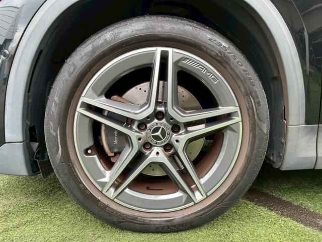ＧＬＡクラス ＧＬＡ２００ｄ　４マチック　ＡＭＧライン　サンルーフ／シートヒータ／フルセグ／レーダークルーズコントロール／パワーシート／パワーバックドア／ブラインドスポットモニター／ステアリングスイッチ／純正ナビ／全方位カメラ／ワイヤレス充電／パドルシフト（65枚目）