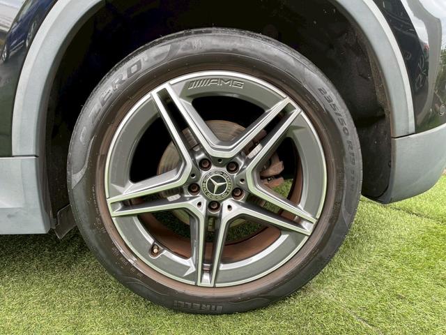 ＧＬＡクラス ＧＬＡ２００ｄ　４マチック　ＡＭＧライン　サンルーフ／シートヒータ／フルセグ／レーダークルーズコントロール／パワーシート／パワーバックドア／ブラインドスポットモニター／ステアリングスイッチ／純正ナビ／全方位カメラ／ワイヤレス充電／パドルシフト（67枚目）