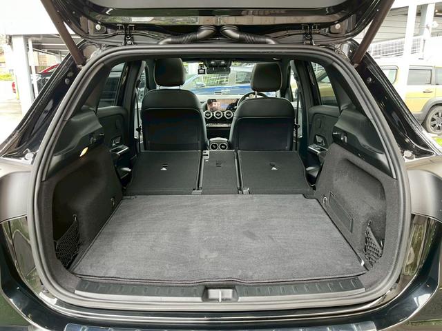 ＧＬＡクラス ＧＬＡ２００ｄ　４マチック　ＡＭＧライン　サンルーフ／シートヒータ／フルセグ／レーダークルーズコントロール／パワーシート／パワーバックドア／ブラインドスポットモニター／ステアリングスイッチ／純正ナビ／全方位カメラ／ワイヤレス充電／パドルシフト（72枚目）
