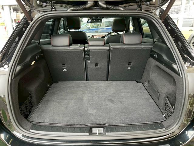 ＧＬＡクラス ＧＬＡ２００ｄ　４マチック　ＡＭＧライン　サンルーフ／シートヒータ／フルセグ／レーダークルーズコントロール／パワーシート／パワーバックドア／ブラインドスポットモニター／ステアリングスイッチ／純正ナビ／全方位カメラ／ワイヤレス充電／パドルシフト（73枚目）