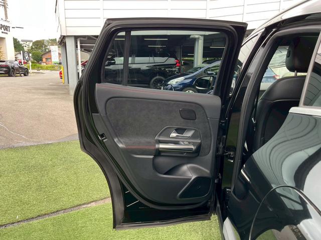 ＧＬＡクラス ＧＬＡ２００ｄ　４マチック　ＡＭＧライン　サンルーフ／シートヒータ／フルセグ／レーダークルーズコントロール／パワーシート／パワーバックドア／ブラインドスポットモニター／ステアリングスイッチ／純正ナビ／全方位カメラ／ワイヤレス充電／パドルシフト（76枚目）