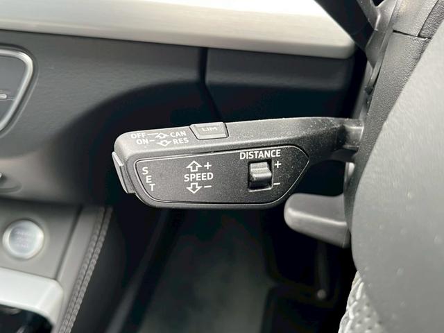 Ｑ５スポーツバック ４０ＴＤＩクワトロ　Ｓライン　ＡｐｐｌｅＣａｒＰｌａｙ／バーチャルコックピット／シートヒーター／全方位カメラ／パワーシート／アダプティブクルーズコントロール／ブラインドスポットモニター／パワーバックドア／パーキングアシスト／ＥＴＣ（36枚目）
