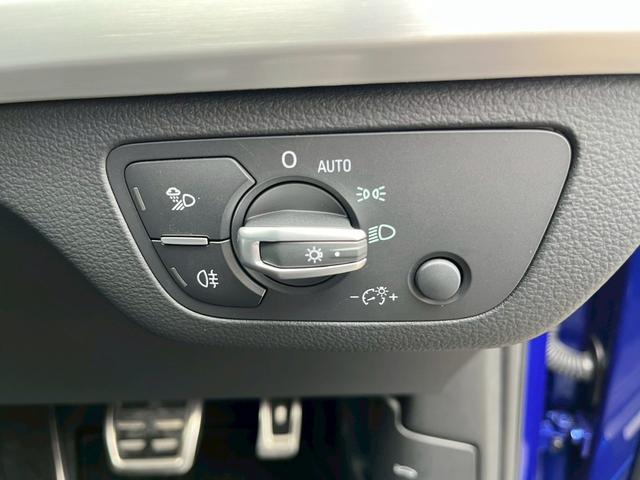 Ｑ５スポーツバック ４０ＴＤＩクワトロ　Ｓライン　ＡｐｐｌｅＣａｒＰｌａｙ／バーチャルコックピット／シートヒーター／全方位カメラ／パワーシート／アダプティブクルーズコントロール／ブラインドスポットモニター／パワーバックドア／パーキングアシスト／ＥＴＣ（40枚目）