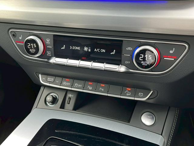 Ｑ５スポーツバック ４０ＴＤＩクワトロ　Ｓライン　ＡｐｐｌｅＣａｒＰｌａｙ／バーチャルコックピット／シートヒーター／全方位カメラ／パワーシート／アダプティブクルーズコントロール／ブラインドスポットモニター／パワーバックドア／パーキングアシスト／ＥＴＣ（46枚目）
