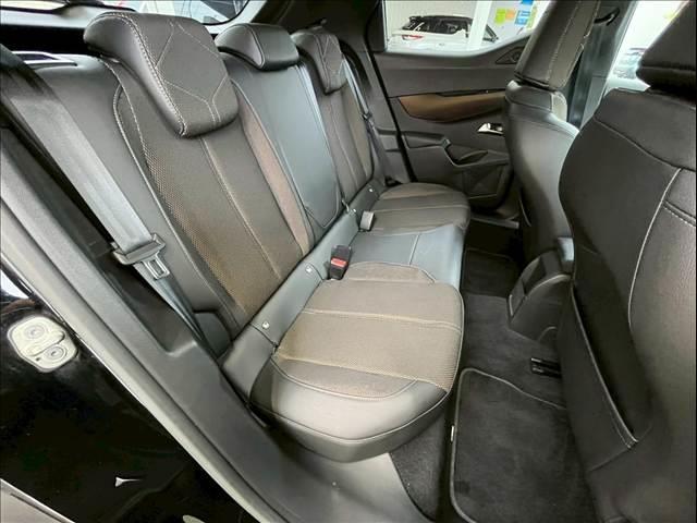 DS AUTOMOBILES DS3 CROSSBACK SO CHIC