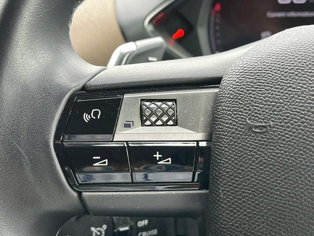 DS AUTOMOBILES DS3 CROSSBACK SO CHIC