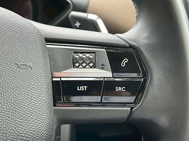 DS AUTOMOBILES DS3 CROSSBACK SO CHIC