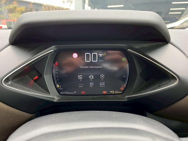 DS AUTOMOBILES DS3 CROSSBACK SO CHIC