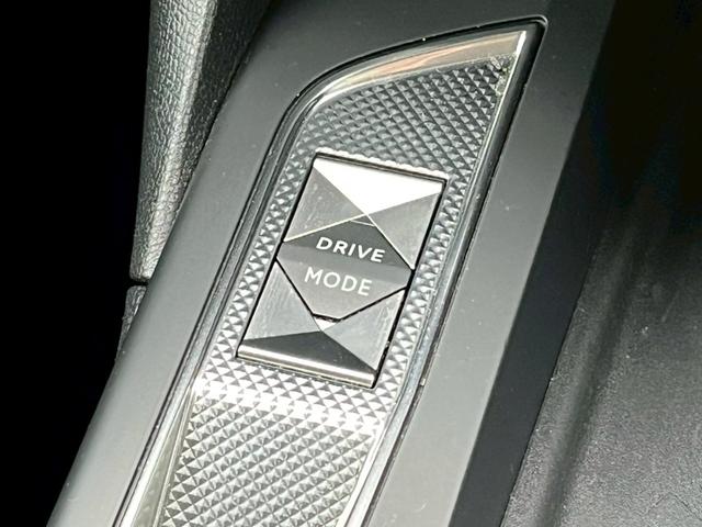 DS AUTOMOBILES DS3 CROSSBACK SO CHIC