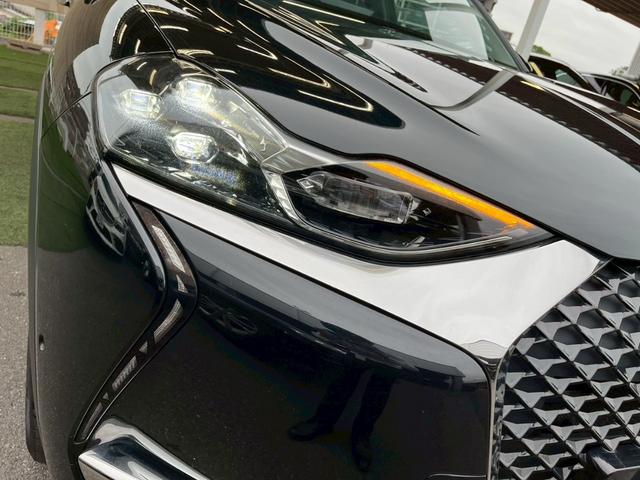 DS AUTOMOBILES DS3 CROSSBACK SO CHIC