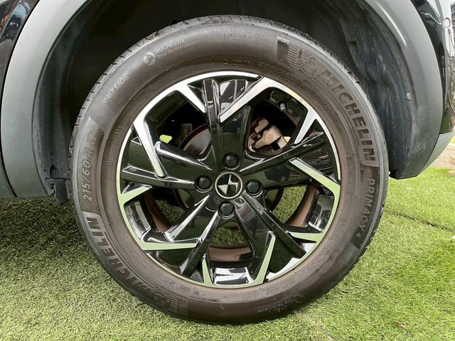 DS AUTOMOBILES DS3 CROSSBACK SO CHIC