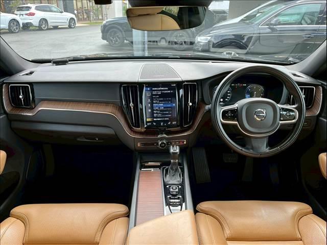 VOLVO XC60 D4 AWD INSCRIPTION