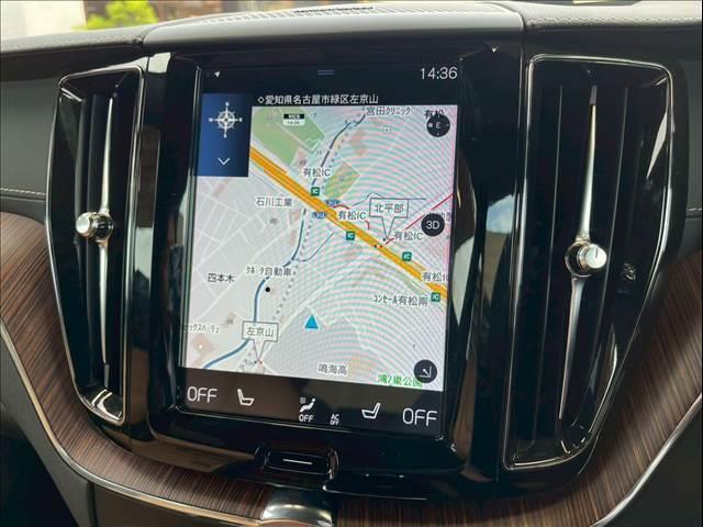 VOLVO XC60 D4 AWD INSCRIPTION
