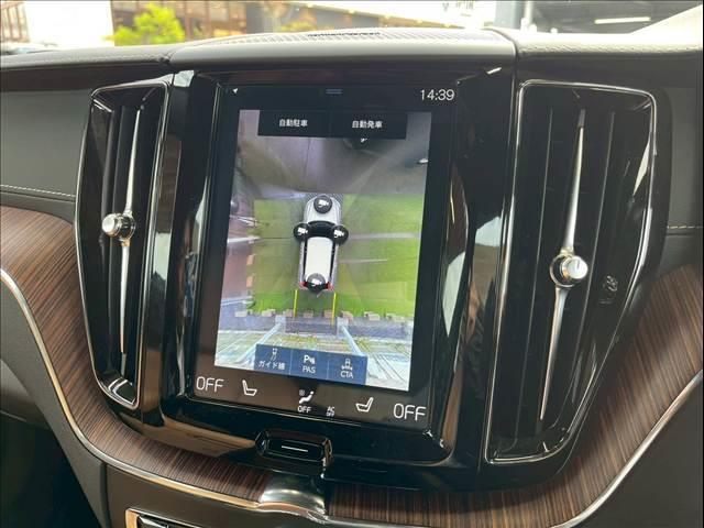 VOLVO XC60 D4 AWD INSCRIPTION