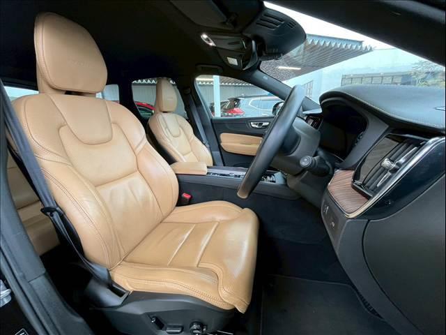 VOLVO XC60 D4 AWD INSCRIPTION