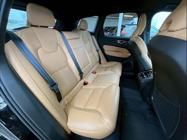 VOLVO XC60 D4 AWD INSCRIPTION