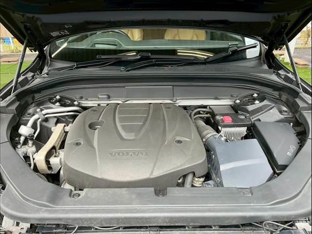 VOLVO XC60 D4 AWD INSCRIPTION