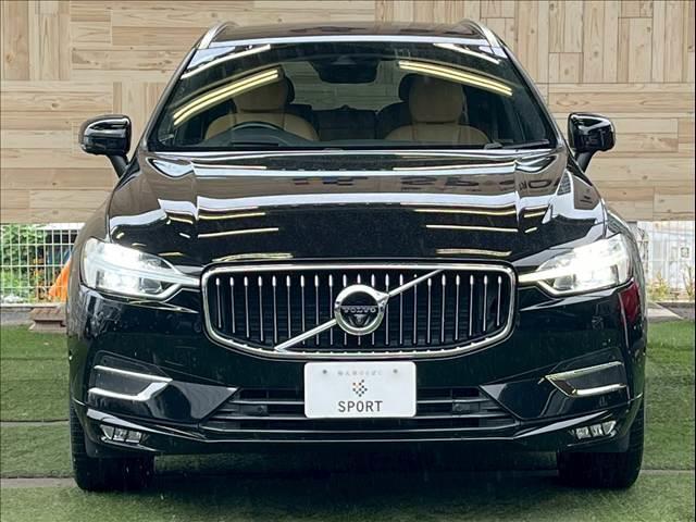 VOLVO XC60 D4 AWD INSCRIPTION