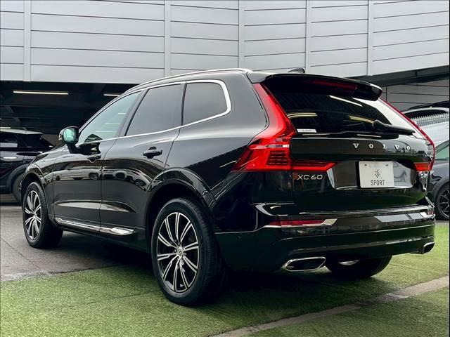 VOLVO XC60 D4 AWD INSCRIPTION