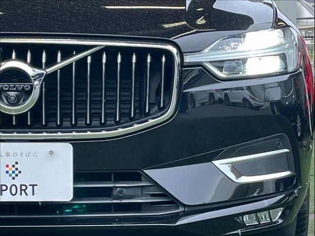 VOLVO XC60 D4 AWD INSCRIPTION