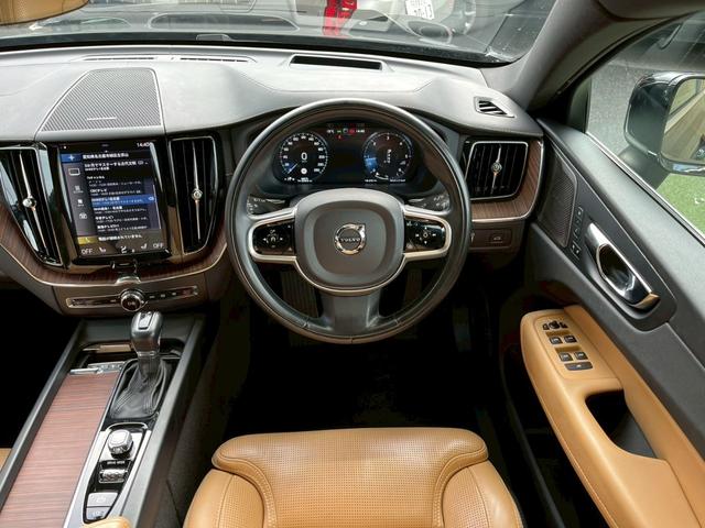 VOLVO XC60 D4 AWD INSCRIPTION