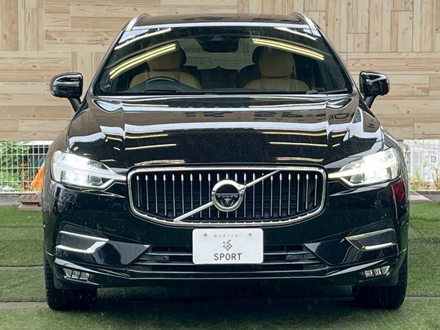 VOLVO XC60 D4 AWD INSCRIPTION