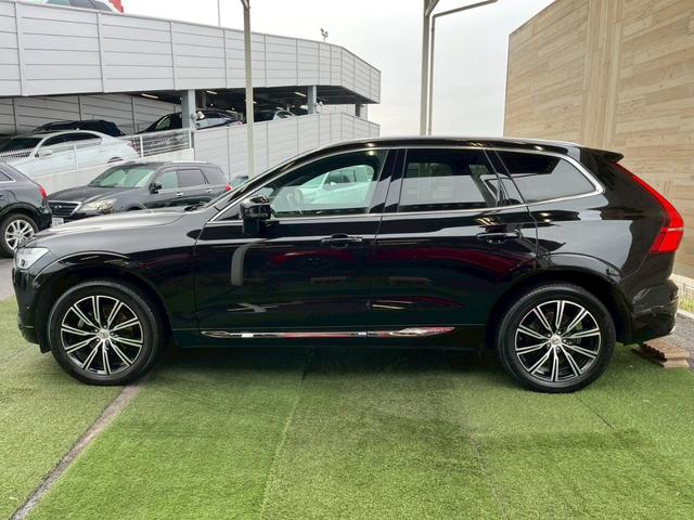 VOLVO XC60 D4 AWD INSCRIPTION