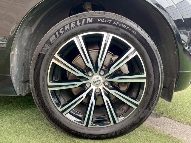 VOLVO XC60 D4 AWD INSCRIPTION