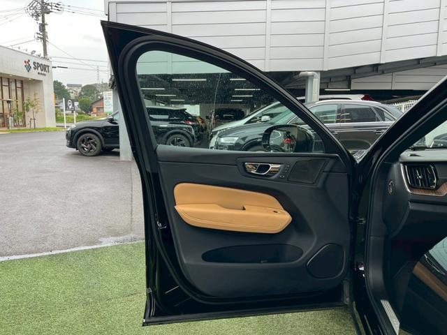 VOLVO XC60 D4 AWD INSCRIPTION