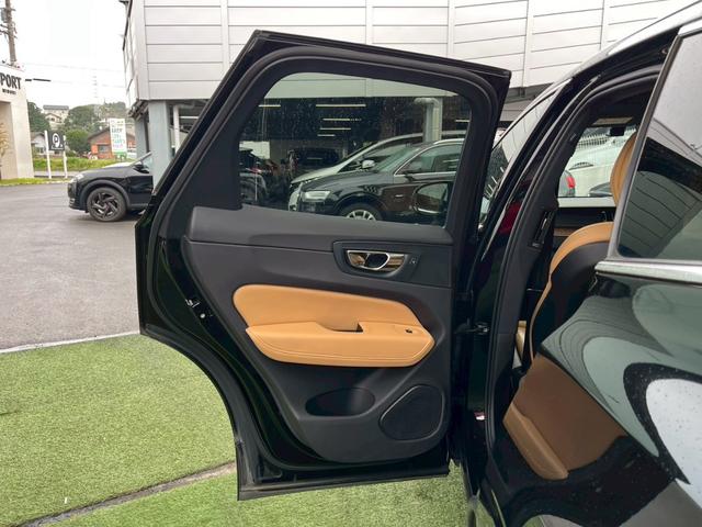 VOLVO XC60 D4 AWD INSCRIPTION
