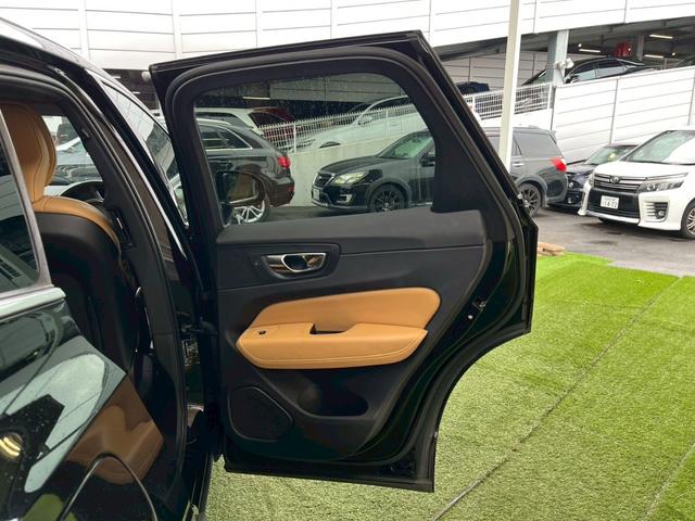 VOLVO XC60 D4 AWD INSCRIPTION