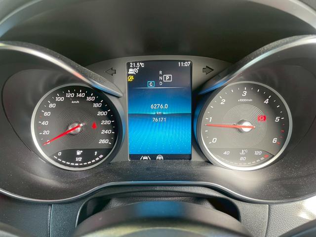 ＧＬＣ ＧＬＣ２２０ｄ　４マチック　ＡＭＧライン　サンルーフ／ブルメスターサウンド／エアサス／フルセグＴＶ／シートヒーター／アダプティブクルーズコントロール／ブラインドスポットモニター／メモリー付きパワーシート／パワーバックドア／純正ナビ／全方位（29枚目）