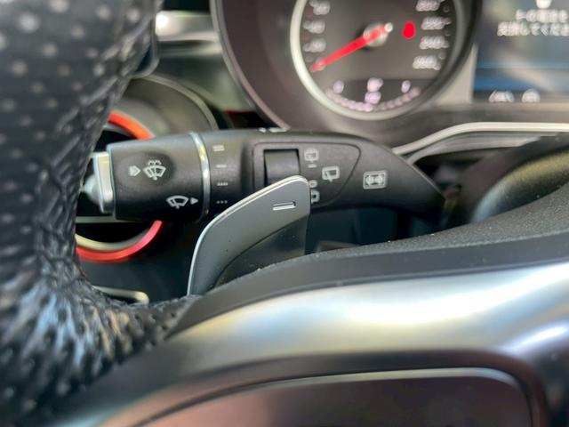 ＧＬＣ ＧＬＣ２２０ｄ　４マチック　ＡＭＧライン　サンルーフ／ブルメスターサウンド／エアサス／フルセグＴＶ／シートヒーター／アダプティブクルーズコントロール／ブラインドスポットモニター／メモリー付きパワーシート／パワーバックドア／純正ナビ／全方位（37枚目）