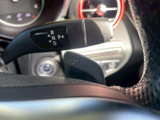 ＧＬＣ ＧＬＣ２２０ｄ　４マチック　ＡＭＧライン　サンルーフ／ブルメスターサウンド／エアサス／フルセグＴＶ／シートヒーター／アダプティブクルーズコントロール／ブラインドスポットモニター／メモリー付きパワーシート／パワーバックドア／純正ナビ／全方位（38枚目）