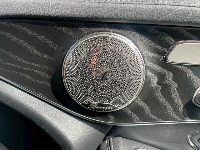 ＧＬＣ ＧＬＣ２２０ｄ　４マチック　ＡＭＧライン　サンルーフ／ブルメスターサウンド／エアサス／フルセグＴＶ／シートヒーター／アダプティブクルーズコントロール／ブラインドスポットモニター／メモリー付きパワーシート／パワーバックドア／純正ナビ／全方位（39枚目）