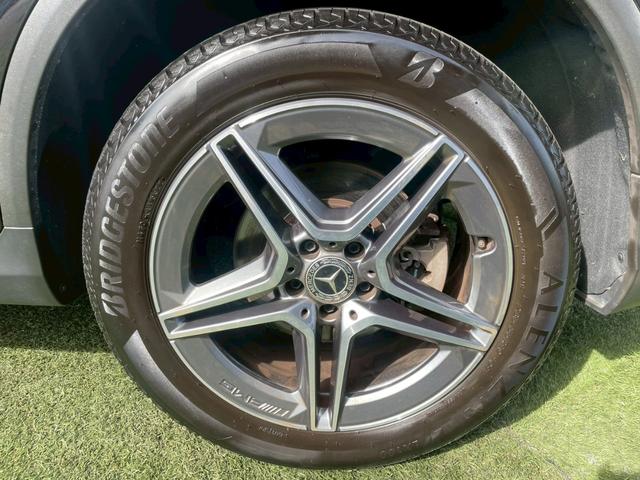 ＧＬＣ ＧＬＣ２２０ｄ　４マチック　ＡＭＧライン　サンルーフ／ブルメスターサウンド／エアサス／フルセグＴＶ／シートヒーター／アダプティブクルーズコントロール／ブラインドスポットモニター／メモリー付きパワーシート／パワーバックドア／純正ナビ／全方位（67枚目）