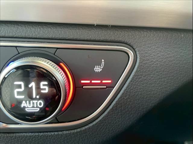 Ｑ５スポーツバック ハイスタイル　ＡｐｐｌｅＣａｒＰｌａｙ／２５０台限定／ＳｌｉｎｅプラスＰＫＧ／２１インチＡＷ／ファインナッパレザーシート／バーチャルコックピット／マトリクスＬＥＤヘッドライト／シートヒーター／ステアリングヒーター（9枚目）