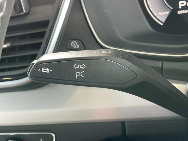 Ｑ５スポーツバック ハイスタイル　ＡｐｐｌｅＣａｒＰｌａｙ／２５０台限定／ＳｌｉｎｅプラスＰＫＧ／２１インチＡＷ／ファインナッパレザーシート／バーチャルコックピット／マトリクスＬＥＤヘッドライト／シートヒーター／ステアリングヒーター（34枚目）