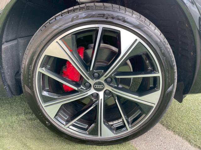 Ｑ５スポーツバック ハイスタイル　ＡｐｐｌｅＣａｒＰｌａｙ／２５０台限定／ＳｌｉｎｅプラスＰＫＧ／２１インチＡＷ／ファインナッパレザーシート／バーチャルコックピット／マトリクスＬＥＤヘッドライト／シートヒーター／ステアリングヒーター（67枚目）