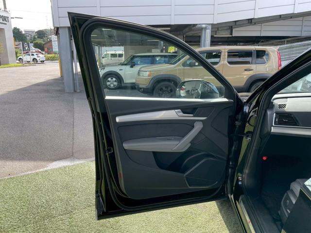 Ｑ５スポーツバック ハイスタイル　ＡｐｐｌｅＣａｒＰｌａｙ／２５０台限定／ＳｌｉｎｅプラスＰＫＧ／２１インチＡＷ／ファインナッパレザーシート／バーチャルコックピット／マトリクスＬＥＤヘッドライト／シートヒーター／ステアリングヒーター（70枚目）