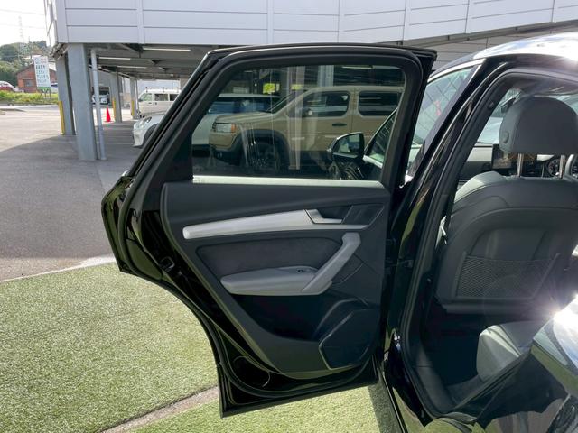 Ｑ５スポーツバック ハイスタイル　ＡｐｐｌｅＣａｒＰｌａｙ／２５０台限定／ＳｌｉｎｅプラスＰＫＧ／２１インチＡＷ／ファインナッパレザーシート／バーチャルコックピット／マトリクスＬＥＤヘッドライト／シートヒーター／ステアリングヒーター（72枚目）