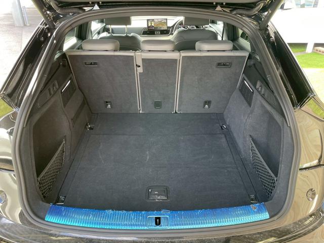 Ｑ５スポーツバック ハイスタイル　ＡｐｐｌｅＣａｒＰｌａｙ／２５０台限定／ＳｌｉｎｅプラスＰＫＧ／２１インチＡＷ／ファインナッパレザーシート／バーチャルコックピット／マトリクスＬＥＤヘッドライト／シートヒーター／ステアリングヒーター（75枚目）