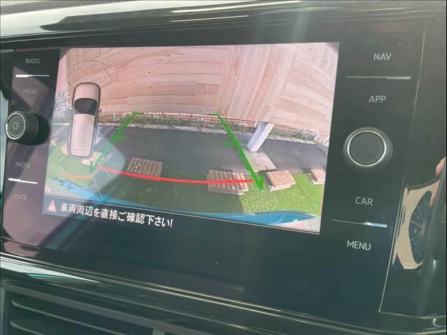 T-クロス TSI 1stプラス AppleCarPlay/アダプティブクルーズコントロール/ブラインドスポットモニター/純正ナビ/フルセグTV/バックカメラ/パドルシフト/パーキングアシスト/アイドリングストップ/クリアランスソナー(4枚目)
