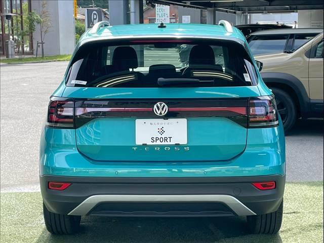 T-クロス TSI 1stプラス AppleCarPlay/アダプティブクルーズコントロール/ブラインドスポットモニター/純正ナビ/フルセグTV/バックカメラ/パドルシフト/パーキングアシスト/アイドリングストップ/クリアランスソナー(14枚目)
